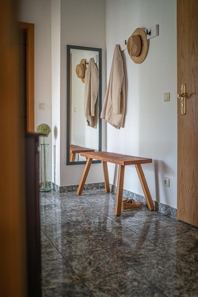 Stilvolle Seewohnung In Utting Utting am Ammersee Exterior foto