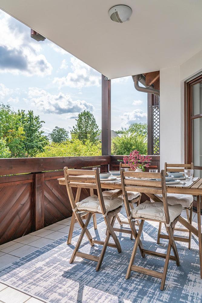 Stilvolle Seewohnung In Utting Utting am Ammersee Exterior foto